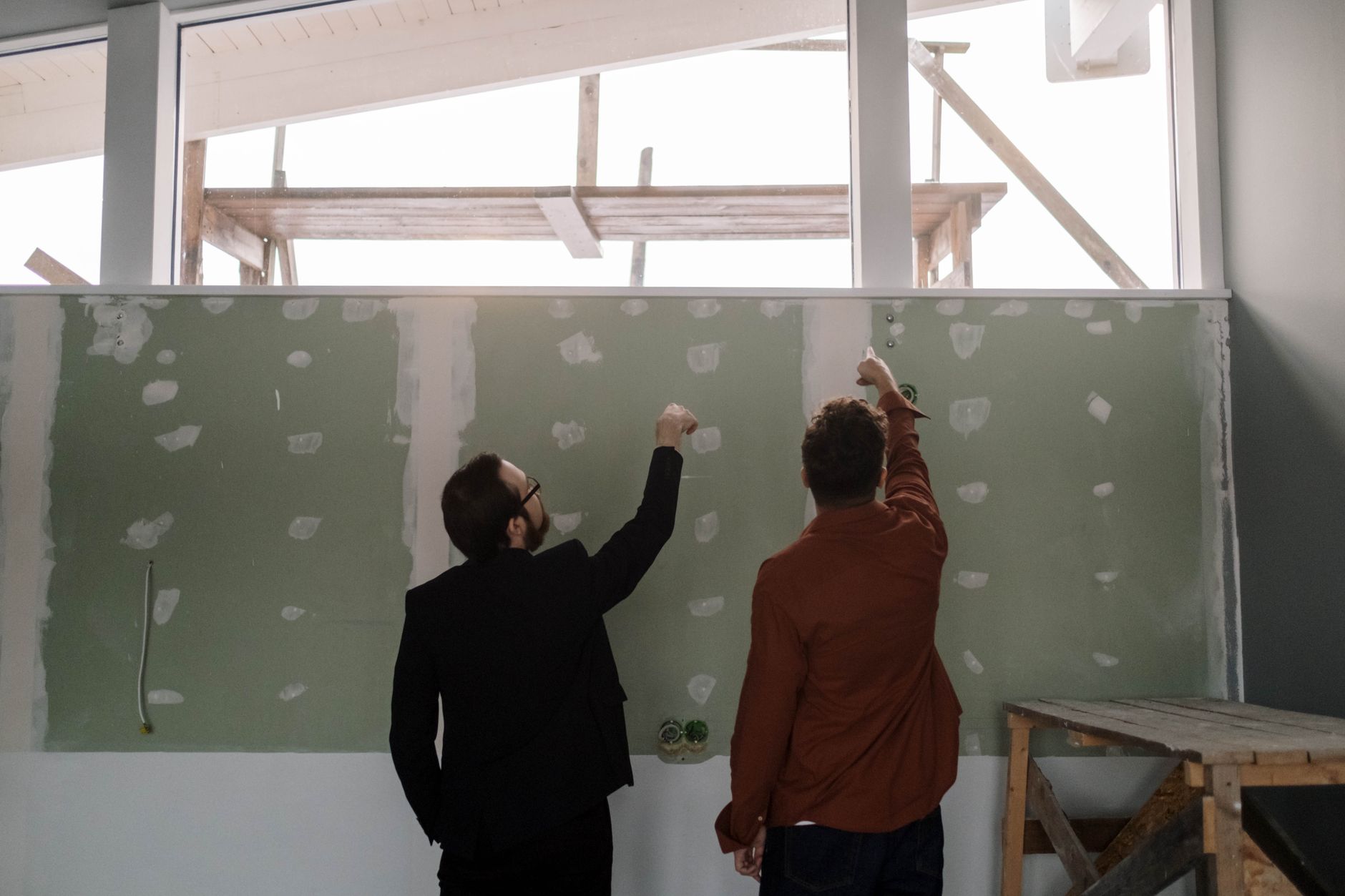 courtier en travaux Saint-Étienne